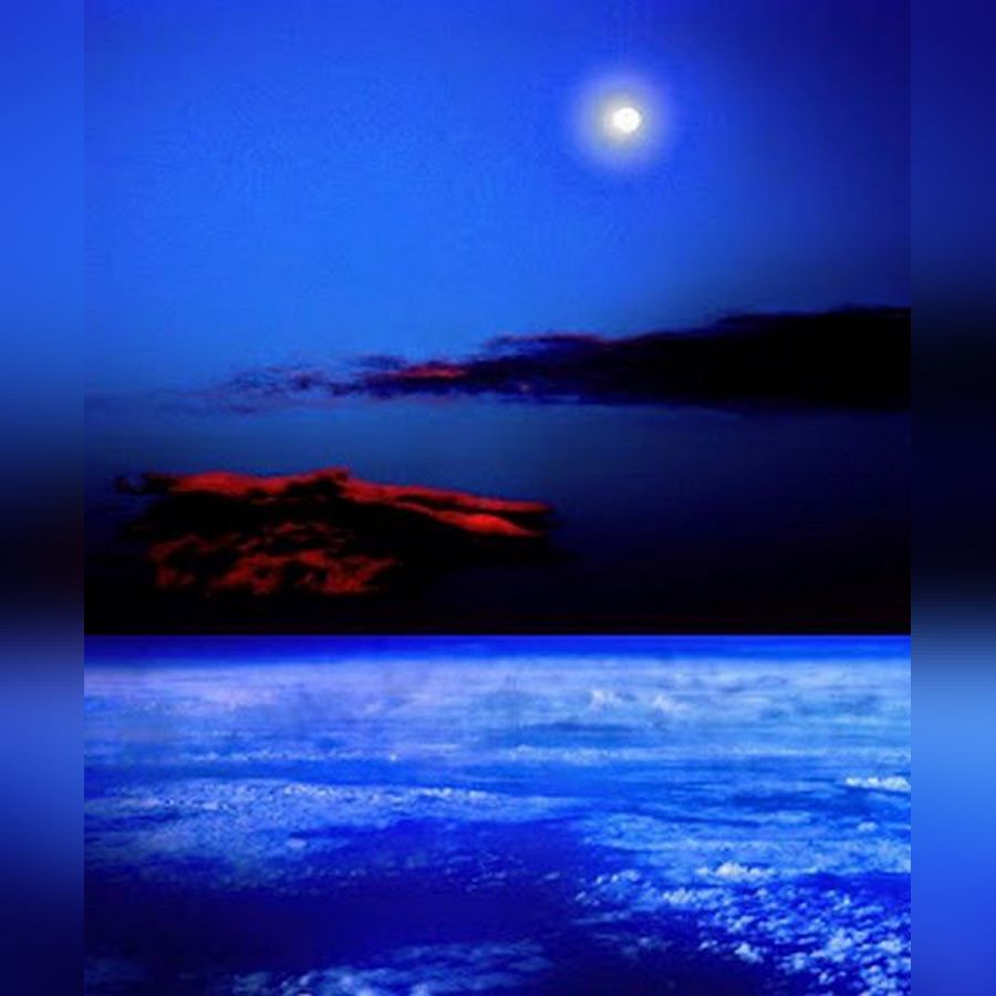  Ένας Βραδινός Περίπατος 