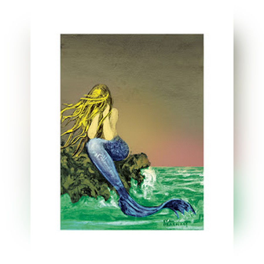 Γράμμα ξεχασμένο στ΄όνειρο