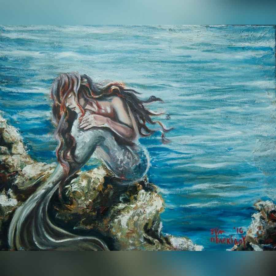 Μελωδία από Γρανίτη